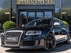 Audi A6 Avant - 5.0 TFSI RS 6