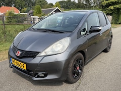 Honda Jazz - 1.4 Comfort Plus ECC/CRUISE/LMV/ 109.000km