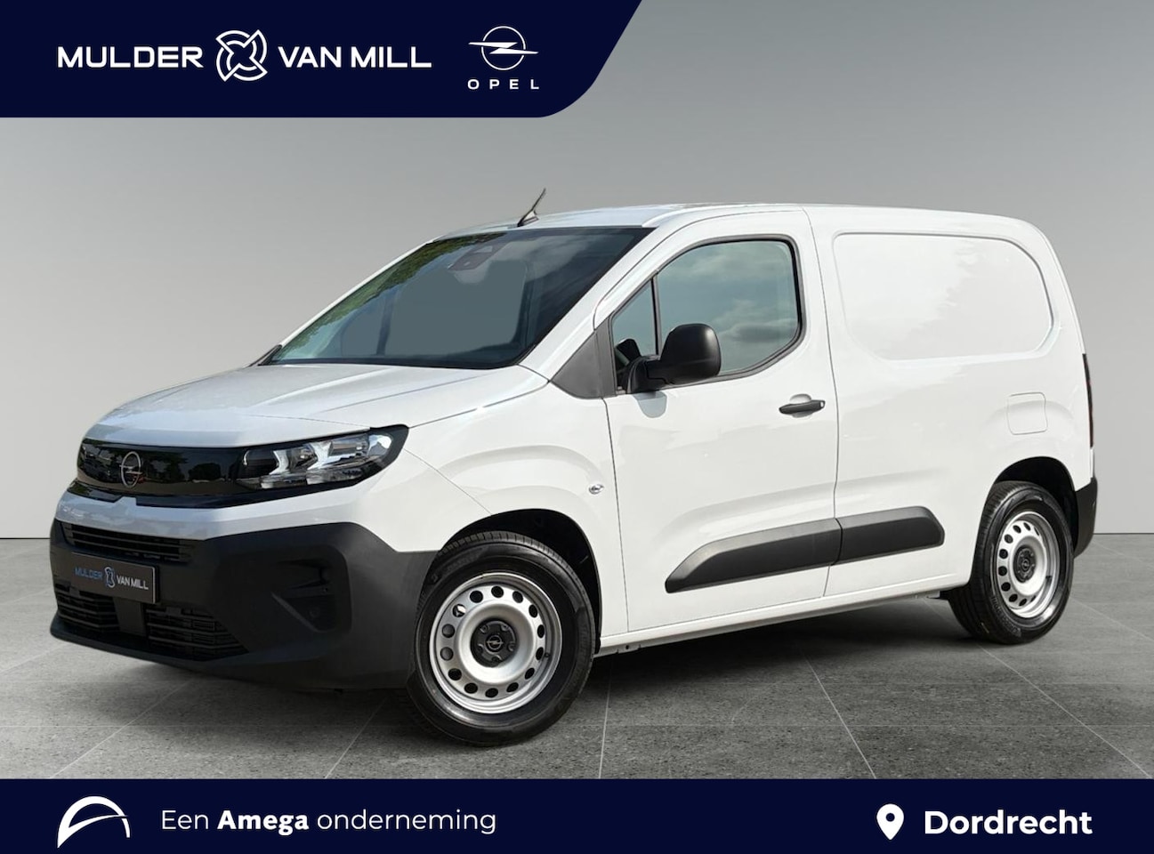 Opel Combo Electric - L1 50kWh 136pk | ACTIE | 8 jaar garantie | 2-zits | Houten afwerking laadruimte | Winter P - AutoWereld.nl