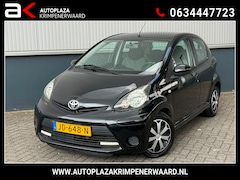 Toyota Aygo - 1.0 VVT-i Access Airco Elektrische Ramen Nieuwe Apk