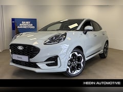 Ford Puma - 1.0 EcoBoost Hybrid ST-Line X | Winterpack | Camera | Parkeersensoren | Navigatie