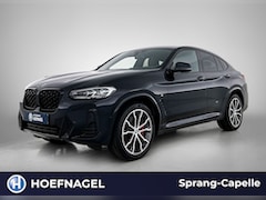 BMW X4 - XDrive20i M Sport | Camera | Memory Stoelen | Cruise Control |