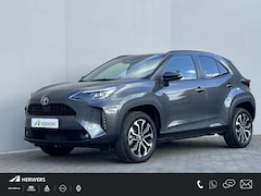 Toyota Yaris Cross - 1.5 Hybrid 115 Dynamic / Dealer onderhouden / 10 jaar garantie mogelijk / Comfort Pack / N