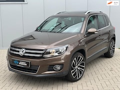 Volkswagen Tiguan - 1.4 TSI LIFE Edition