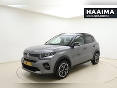 Citroën ë-C3 - Max 113pk 44 kWh | Navigatie | Climate control | Camera | 17" Lichtmetalen velgen | Dakrai