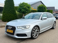 Audi A6 Avant - 3.0 TDI quattro S Edition