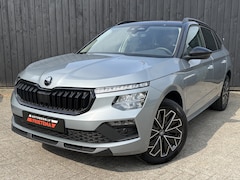 Skoda Kamiq - 1.0 TSI Selection