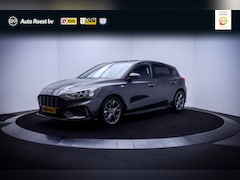 Ford Focus - 1.0 EcoBoost Hybrid ST Line Business CAMERA | STUUR+STOELVERW | CARPLAY | ACC | KEYLESS |