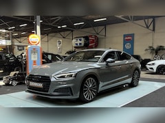 Audi A5 - 40 TFSI Sport AUT | S-Line | Navi | Led | Cruise