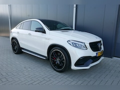 Mercedes-Benz GLE-Klasse Coupé - AMG 63 S 585 PK 4MATIC 75000 KM