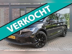 Skoda Enyaq iV - 80 Edition Black |SOH 92% | Trekhaak 1000kg | Adaptive Cruise | Camera | Stoel+Stuur verwa