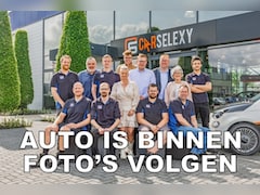 Citroën Ë-C3 Aircross - 113PK Max 54 kWh EXTRA RANGE | SNELLADER | 6.457KM