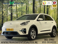 Kia e-Niro - DynamicPlusLine 39 kWh | Apple carplay | Stuurwielverwarming | Camera | DAB | Keyless | Ai