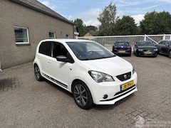 SEAT Mii - 1.0 FR Connect REST BPM €250,