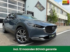 Mazda CX-30 - 2.0 e-SkyActiv-X M Hybrid Luxury 360º/LEER/PANO