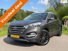 Hyundai Tucson - 1.6 GDi Comfort / Navigatie / Camera / Cruise Control / Climate Control / Stoelverwarming
