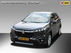 Suzuki S-Cross - 1.4 Boosterjet Style Hybrid