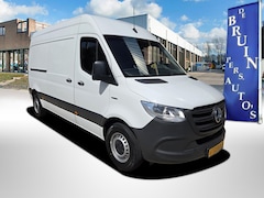 Mercedes-Benz eSprinter - eSprinter L2H2 55 kWh Airco Achteruitrijcamera 270 gr doordraai deuren
