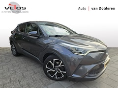 Toyota C-HR - 1.8 Hybrid Style Limited pdc