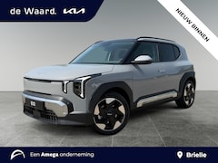 Kia EV2 - Plus Advanced 42.2 kWh 4p