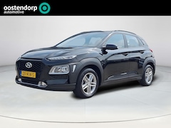 Hyundai Kona - 1.0 T-GDI Comfort | Trekhaak | Achteruitrijcamera | Krell Audiosysteem | Cruise control |