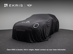 MINI Clubman - Cooper Richmond Park Edition | Harman Kardon | Panoramadak | Comfort Acces | Stoelverwarmi