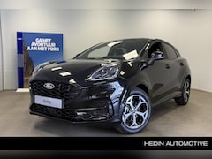 Ford Puma - 1.0 EcoBoost Hybrid ST-Line | Winterpack | Comfort Pack | Camera