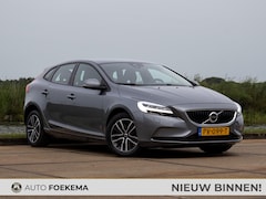 Volvo V40 - 1.5 T2 Nordic+ LED Navi Stoelverwarming