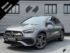 Mercedes-Benz GLA-Klasse - 250 e AMG |Pano|ACC|Trekhaak|Memory|