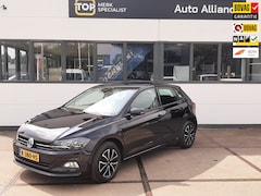 Volkswagen Polo - 1.0 TSI Comfortline