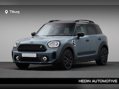 MINI Countryman - 1.5 Cooper S E ALL4 Yours | Achteruitrijcamera | Panoramadak | Comfort Access | Stoelverwa