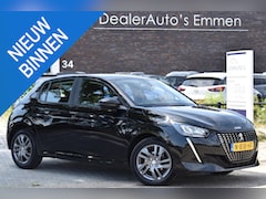 Peugeot 208 - 1.2 PureTech Active