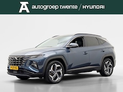 Hyundai Tucson - 1.6 T-GDI HEV Premium | Dealer Onderhouden | 360° camera