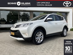 Toyota RAV4 - 2.0 Style 4WD | Trekhaak 1500kg | Navi |