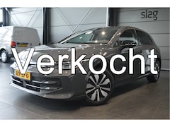 Volkswagen Golf - 1.5 eTSI Life GOAL carplay cruise camera pdc 16 inch