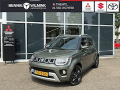 Suzuki Ignis - 1.2 Smart Hybrid Style Cruise Control | Camera | Apple Carplay & Android Auto |