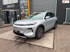 Geely Starray EM-i - 1.5 Max+