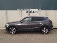 MG Marvel R - Luxury 70 kWh -SOH92%-PANO-LEER-TREKHAAK
