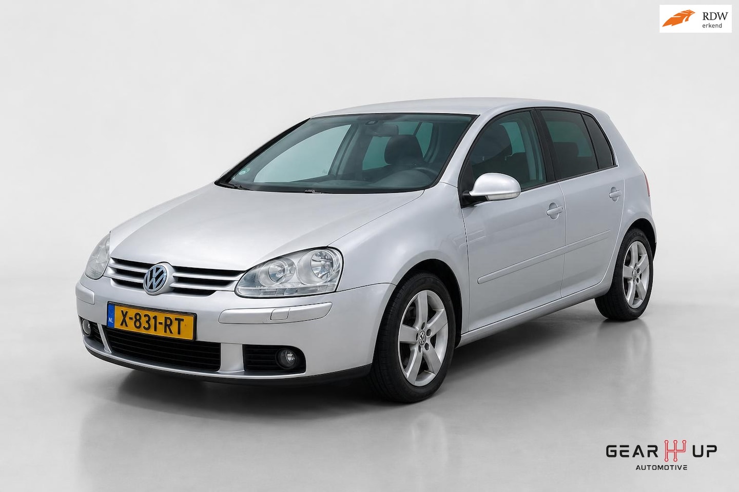 Volkswagen Golf - 1.4 United CLIMA|CRUISE|STOELVERW|PARK.S|LM| - AutoWereld.nl