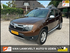 Dacia Duster - 1.6 4x4 Lauréate Airco, trekhaak