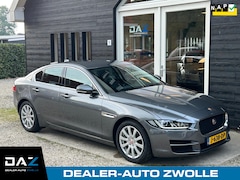 Jaguar XE - 2.0t Pure Aut/Ecc/Leer/Navi