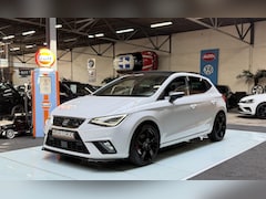 SEAT Ibiza - 1.0 TSI FR AUT | Pano | Navi | Maxton | LED