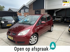 Mitsubishi Colt - 1.3 Invite |NIEUWE APK|AIRCO|CRUISE|ACHTERUITRIJ.CAM|ELECT.RAMEN|CENTR.DEUREN|NAVI|TREKHAA