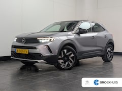 Opel Mokka-e - Elegance 50-kWh 11kw bl. | status accu 97% | | Achteruitrijcamera | Cruise control | Elect