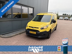 Ford Transit Connect - 1.6 TDCi 95pk L1 Ambiente AIRCO/CRUISE/PDC/TREKHAAK