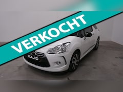 Citroën DS3 - 1.2 VTi Chic