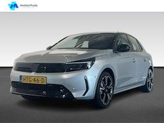 Opel Corsa - 1.2 Turbo Hybrid GS | Achteruitrijcamera | Andere metaalkleur | Apple Carplay/Android Auto