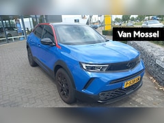 Opel Mokka - 1.2 Turbo GS Line | Navigatie | Parkeer camera