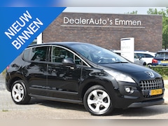 Peugeot 3008 - 1.6 VTi ECC LMV PANODAK NAVI CRUISE