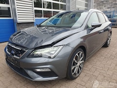 SEAT Leon ST - FR 1.8 tsi Xcellence Automaat